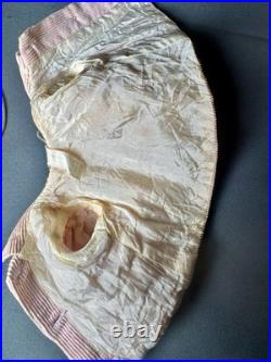 Vintage 1961 Madame Alexander 14 Doll Blue Eyes Collector Rare