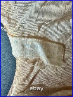 Vintage 1961 Madame Alexander 14 Doll Blue Eyes Collector Rare