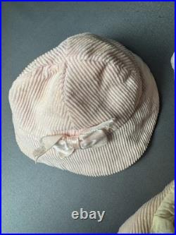 Vintage 1961 Madame Alexander 14 Doll Blue Eyes Collector Rare