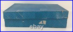 Vintage 1966 Madame Alexander Victoria Doll # 5770 19 Baby Doll In Box New