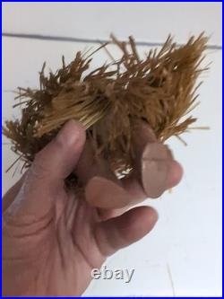 Vintage 1967 Madame Alexander Hawaiian Doll Friends From Foreign Lands