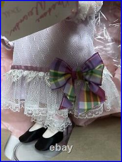 Vintage 1993 Madame Alexander Diana 14 Doll Box