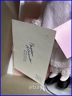 Vintage 1993 Madame Alexander Diana 14 Doll Box
