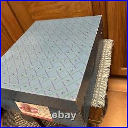 Vintage 1993 Madame Alexander Diana 14 Doll Box