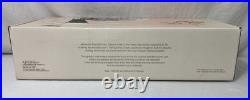 Vintage 2000 Paris Williams Madame Alexander Doll, Sold Out Show With Coa/box