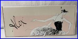 Vintage 2000 Paris Williams Madame Alexander Doll, Sold Out Show With Coa/box