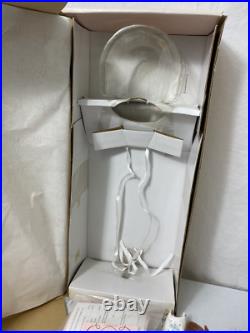 Vintage 2000 Paris Williams Madame Alexander Doll, Sold Out Show With Coa/box