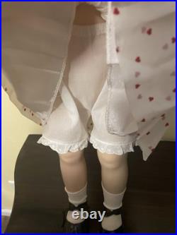 Vintage 24 Madame Alexander Binnie Walker Doll all Original Cissy Face