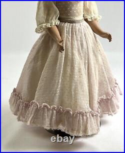 Vintage 50's Madame Alexander Little Women Amy Doll, original clothes, excellent