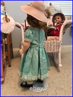 Vintage Alexander 20 inch Doll Kelly Marybel EUC