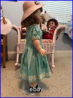Vintage Alexander 20 inch Doll Kelly Marybel EUC