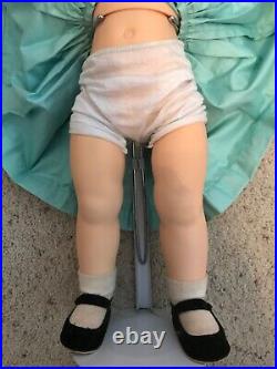 Vintage Alexander 20 inch Doll Kelly Marybel EUC