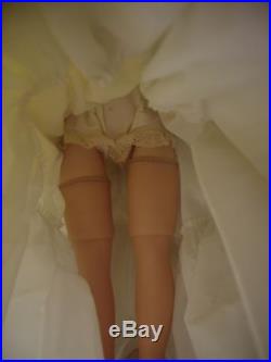 Vintage Alexander Cissy Bride Doll
