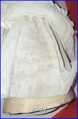 Vintage Antique WENDY ANN BRIDE 1930s COMPOSITION MADAME ALEXANDER Doll