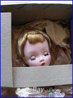 Vintage Cissy-Madame Alexander Doll-Style 2001-20