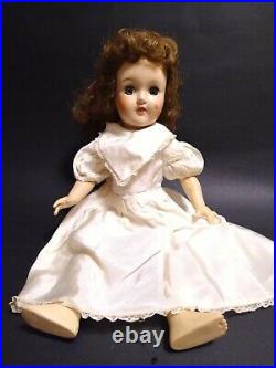 Vintage Lot Dolls Ideal Toni Madame Alexander Fisher Price Hasbro Imperfect