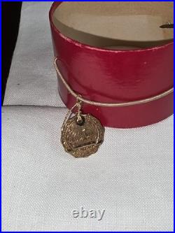 Vintage MADAME ALEXANDER BINNIE WALKER 18 DOLL EXCELLENT orig Tag Hat Box W Acc