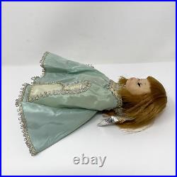Vintage Madame Alexander 7.5 Maggie Mixup Guardian Angel 1961 Rare New Band