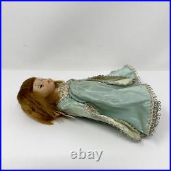 Vintage Madame Alexander 7.5 Maggie Mixup Guardian Angel 1961 Rare New Band