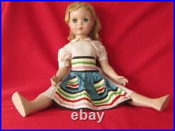 Vintage Madame Alexander Alice In WonderlandMaggie Face20