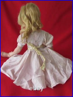 Vintage Madame Alexander Alice In WonderlandMaggie Face20