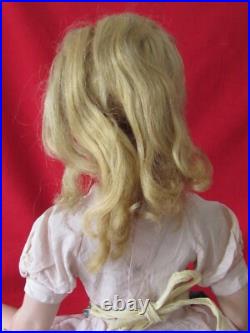 Vintage Madame Alexander Alice In WonderlandMaggie Face20