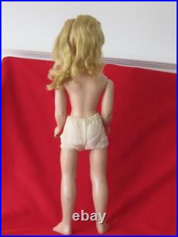Vintage Madame Alexander Alice In WonderlandMaggie Face20