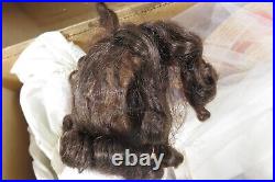 Vintage Madame Alexander Brunette Bride Doll BUNDLE