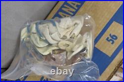 Vintage Madame Alexander Brunette Bride Doll BUNDLE