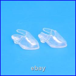 Vintage Madame Alexander CINDERELLA DOLL 14 Margaret Hard Plastic 1950s SLIPPERS