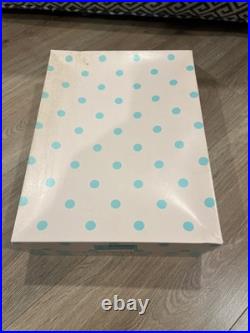 Vintage Madame Alexander Christmas Is Coming Brand New In Box