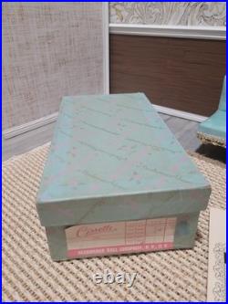 Vintage Madame Alexander Cissette-all Original- NMIB- #912-with Booklet