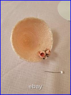 Vintage Madame Alexander Cissette-all Original- NMIB- #912-with Booklet