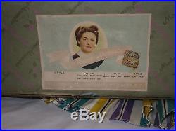 Vintage Madame Alexander Cissy $0.99 NR no reserve