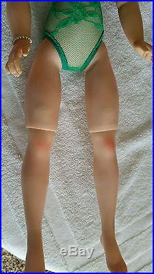 Vintage Madame Alexander Cissy Being sold nude doll only