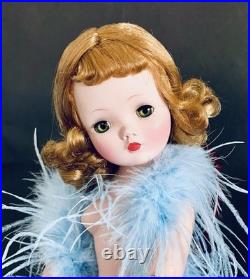 Vintage Madame Alexander Cissy Doll