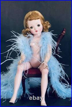Vintage Madame Alexander Cissy Doll