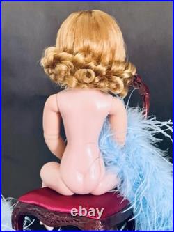 Vintage Madame Alexander Cissy Doll