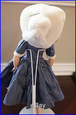 Vintage Madame Alexander Cissy Doll