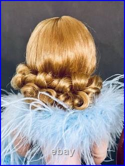 Vintage Madame Alexander Cissy Doll