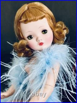 Vintage Madame Alexander Cissy Doll
