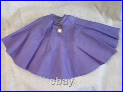 Vintage Madame Alexander Cissy Doll Tagged Skirt