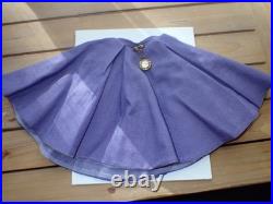 Vintage Madame Alexander Cissy Doll Tagged Skirt