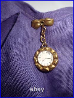 Vintage Madame Alexander Cissy Doll Tagged Skirt