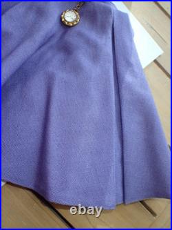 Vintage Madame Alexander Cissy Doll Tagged Skirt