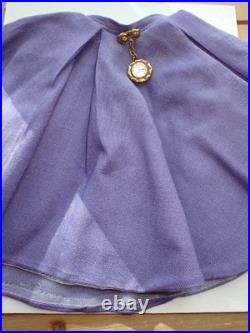 Vintage Madame Alexander Cissy Doll Tagged Skirt