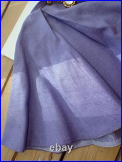 Vintage Madame Alexander Cissy Doll Tagged Skirt