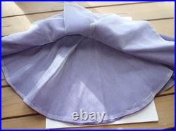 Vintage Madame Alexander Cissy Doll Tagged Skirt