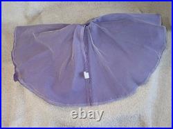 Vintage Madame Alexander Cissy Doll Tagged Skirt