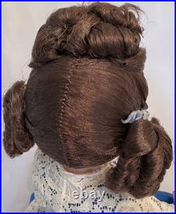 Vintage Madame Alexander Cissy -Melanie Gone with the Wind, 1961 doll, 21 #2235